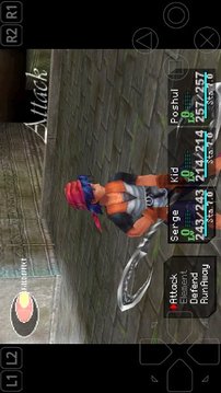 ePSXe PS模擬器1