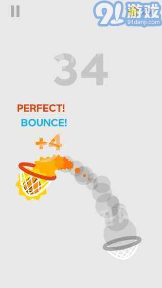 Dunk Shot中文版1