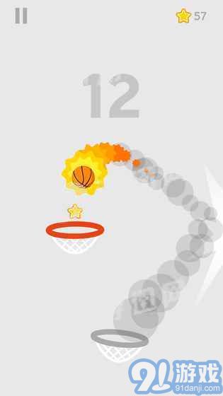 Dunk Shot中文版4