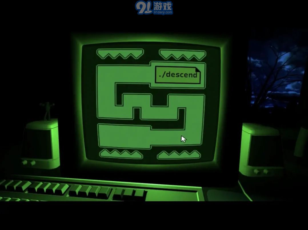dreader迷宮游戲安卓版 v1.01