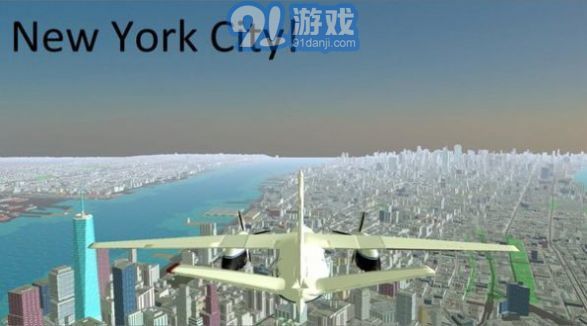 dcsworld中文版3