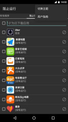 阻止運(yùn)行最新版2