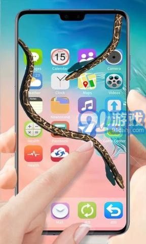 碎屏解壓模擬器3