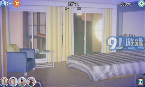 姐姐破產(chǎn)了9.02