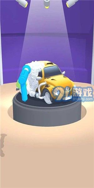 閑置洗車大師內(nèi)購版1