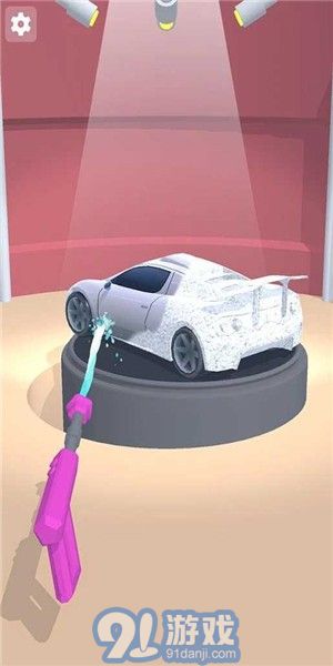 閑置洗車大師內(nèi)購版2