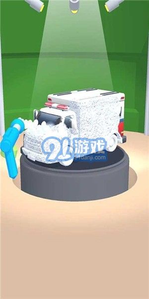 閑置洗車大師內(nèi)購版3