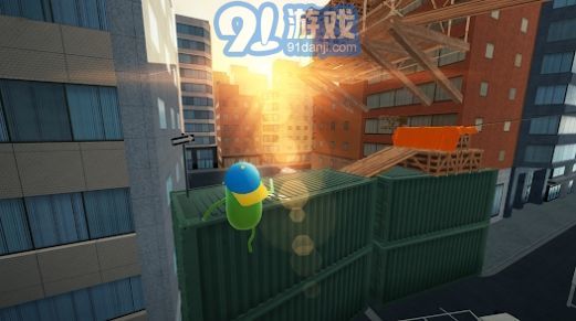 Dumb Ways to Climb3