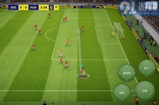eFootball 2024國際服3