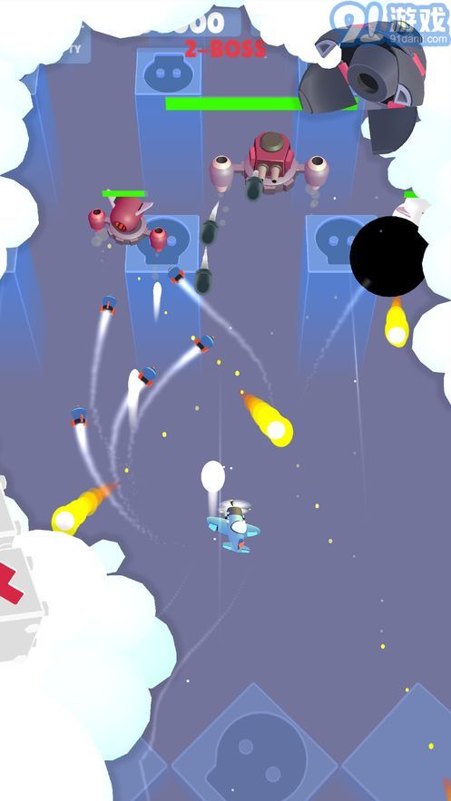 Boom Pilot2