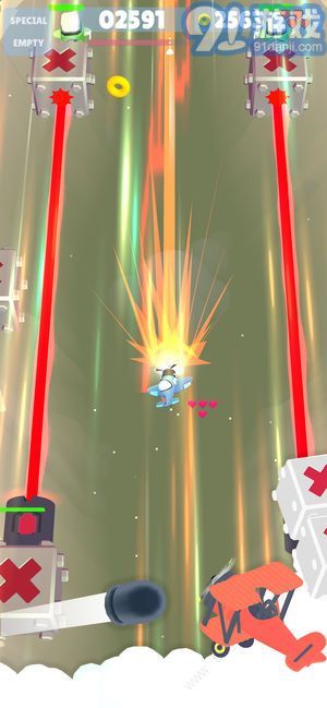 Boom Pilot4