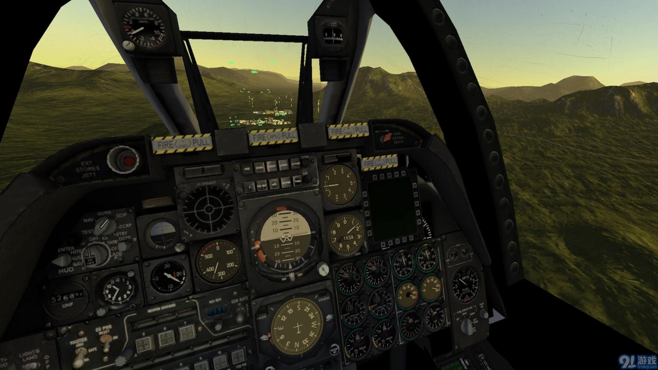 armed air forcesv1.054手機(jī)版2