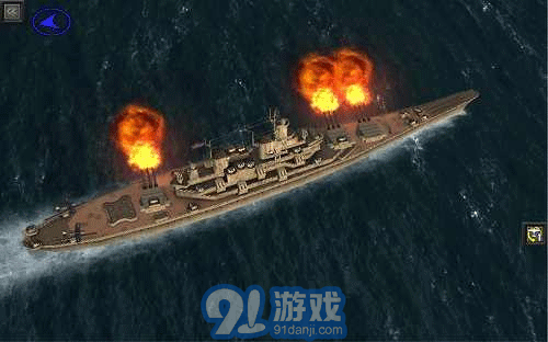 太平洋艦隊 v2.071