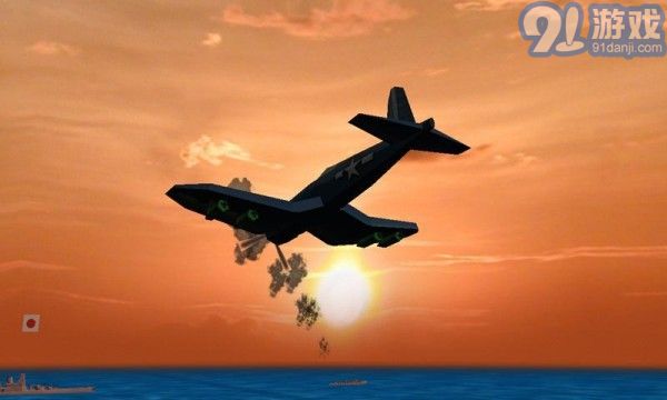 太平洋航空兵安卓版1