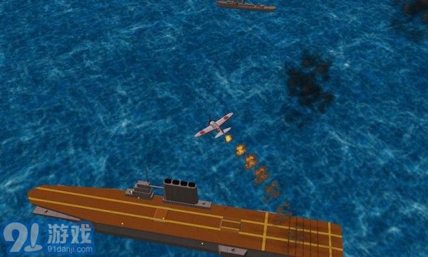 太平洋航空兵安卓版2