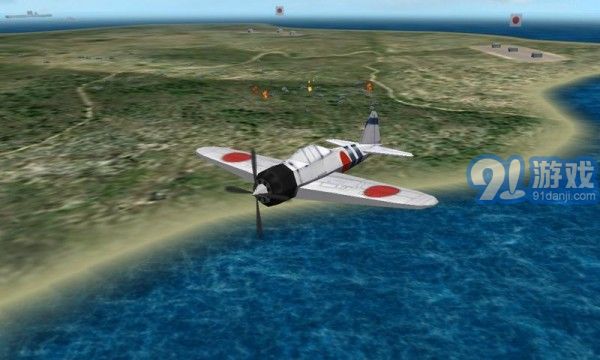 太平洋航空兵安卓版3