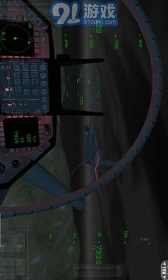 F18模擬起降3