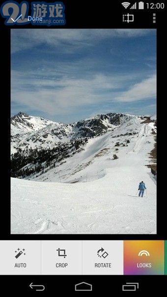 Google+安卓版v7.0.0.1119005483