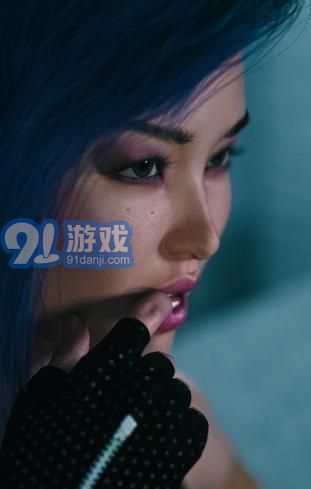 破碎的夢(mèng)想之城APP4