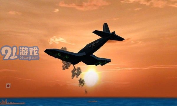 太平洋航空兵中文版1