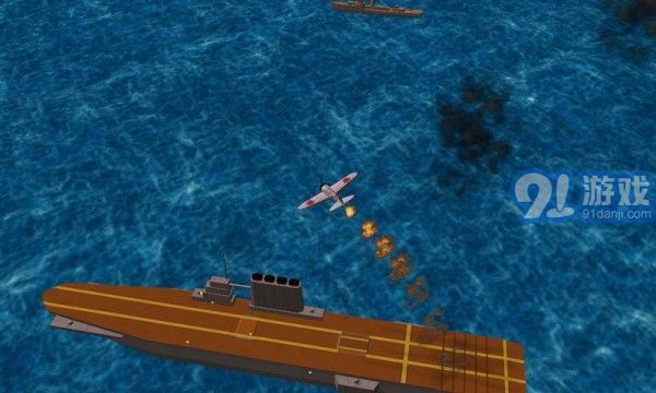 太平洋航空兵中文版2