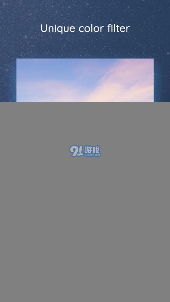 BlueSky相機3