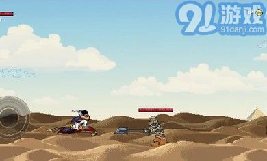 阿拉丁沙漠沖浪者正版3