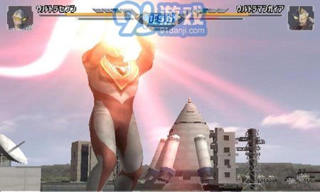 奧特曼格斗進(jìn)化3無限金幣版3