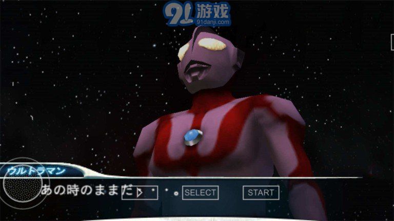 奧特曼格斗進(jìn)化0全人物解鎖3