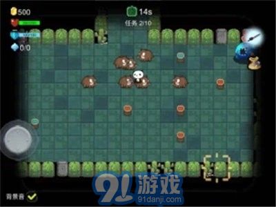 熊貓快打2