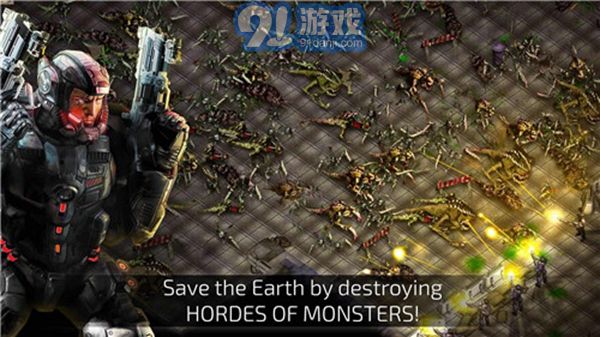 孤單槍手2簡體中文版1