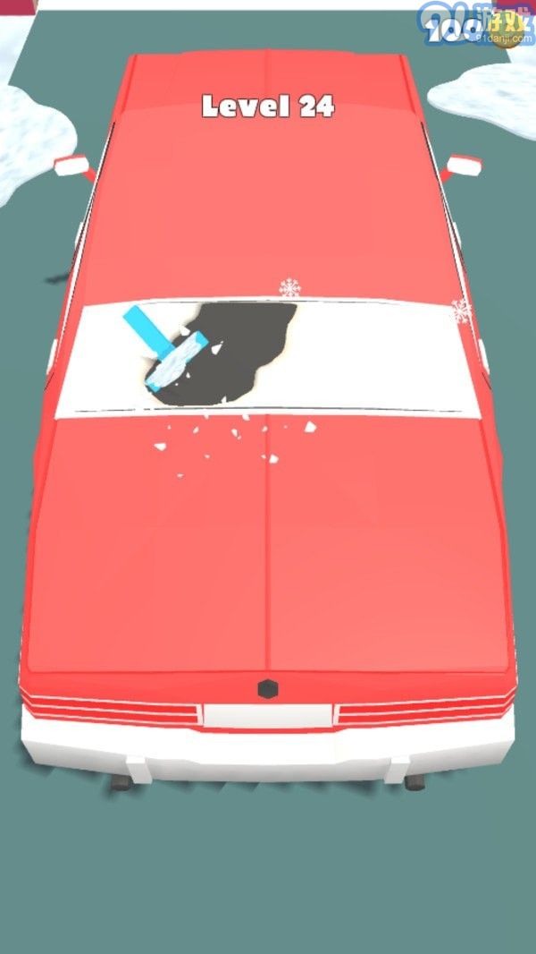 碎冰冰3