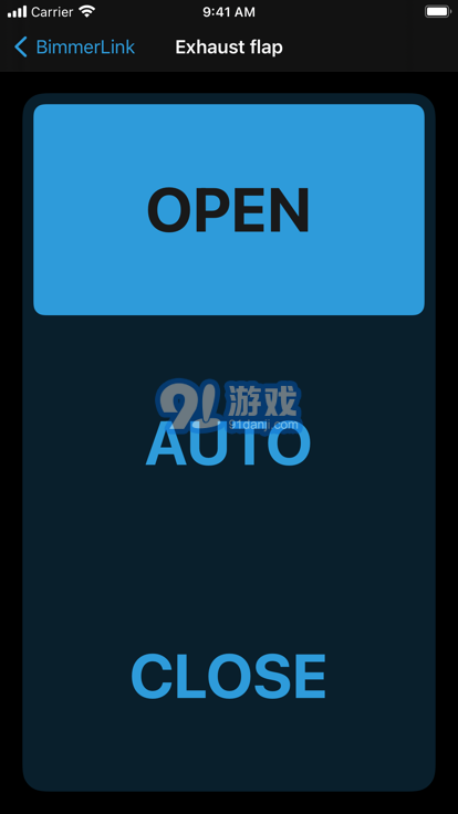 BimmerLink傳感器3