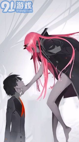 darling02手機豎屏動態(tài)壁紙2