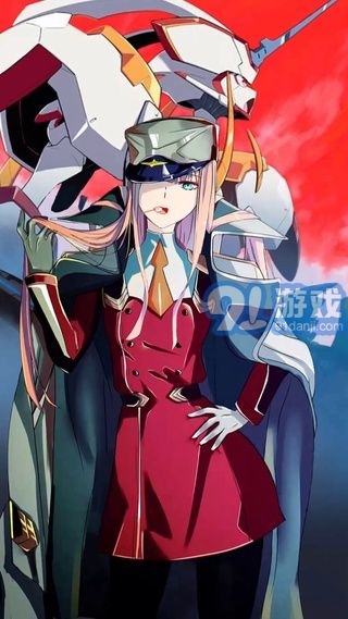 darling02手機豎屏動態(tài)壁紙3