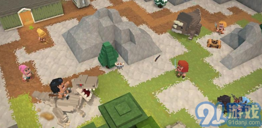 Dinos Royale1
