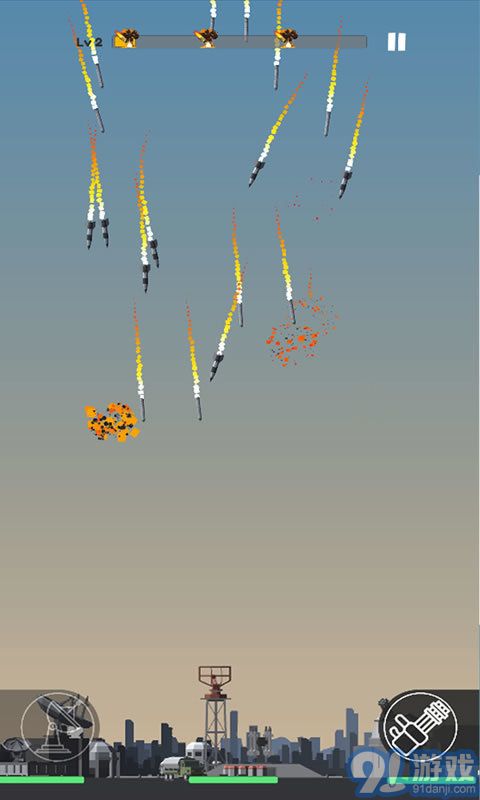 航天模擬器1.8.5.3逃逸塔1