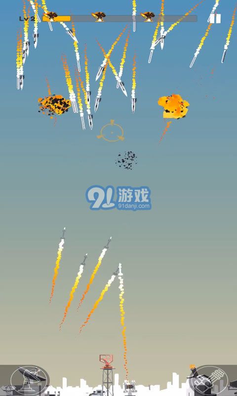 航天模擬器1.8.5.3逃逸塔3