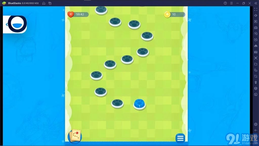 熊貓炮彈射擊1