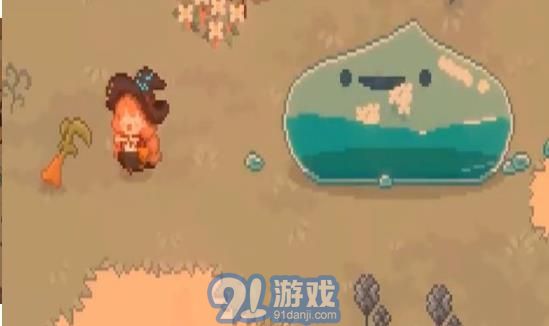 女巫生活模擬器APP3