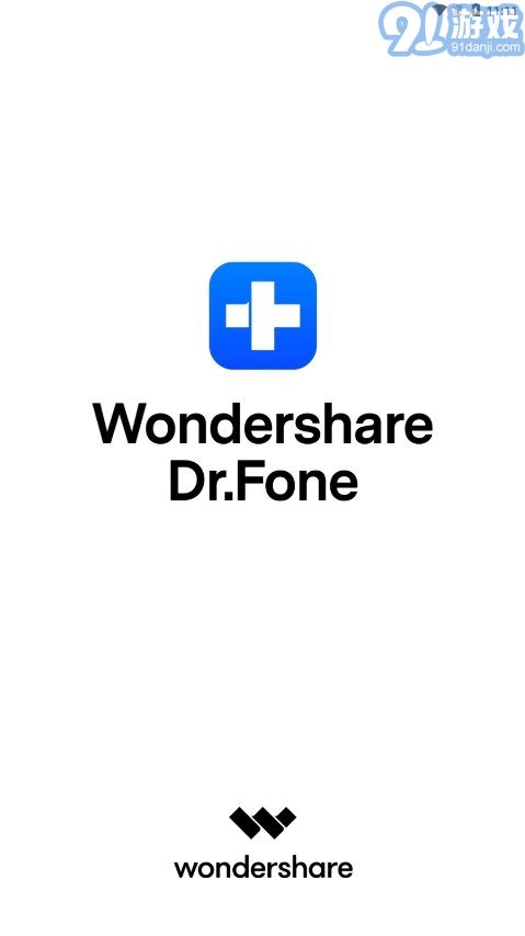 Dr.Fone數(shù)據(jù)恢復(fù)1