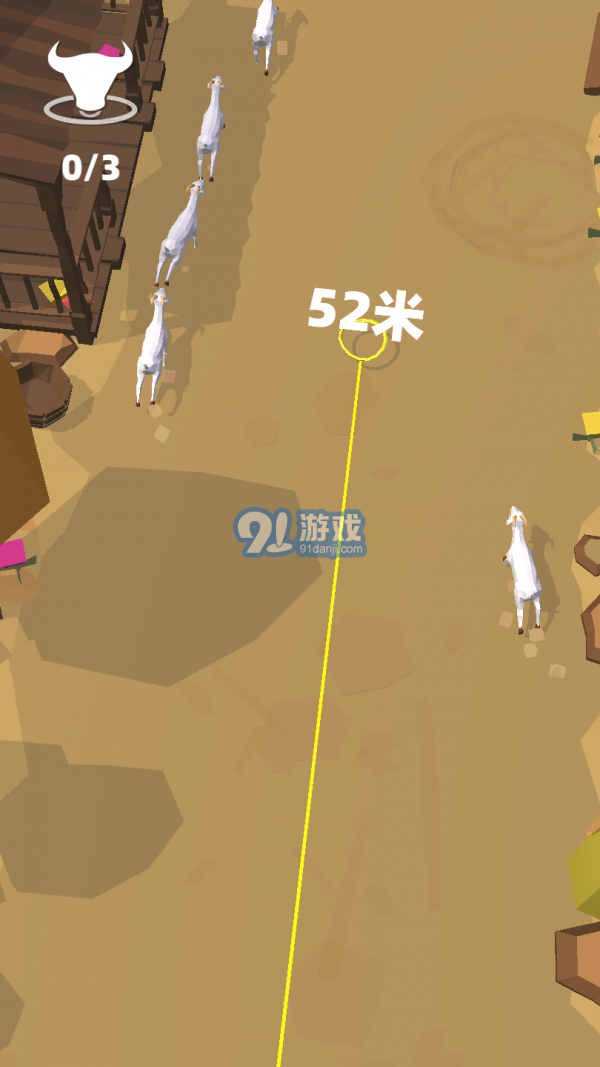 牛仔超級忙2