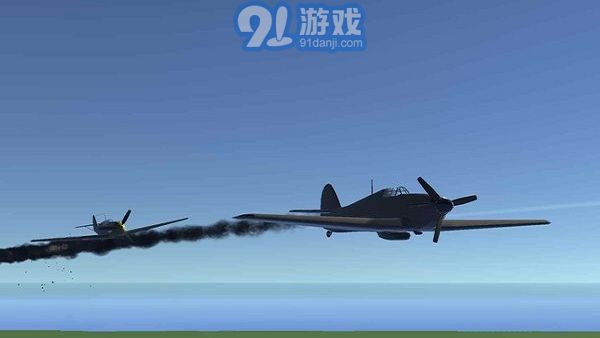 天空中的烈火v0.82