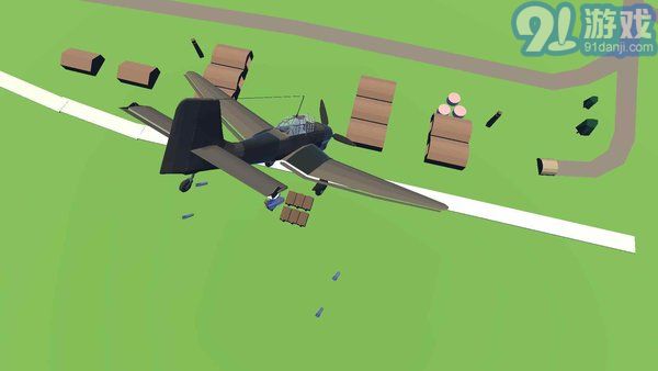 天空中的烈火v0.83
