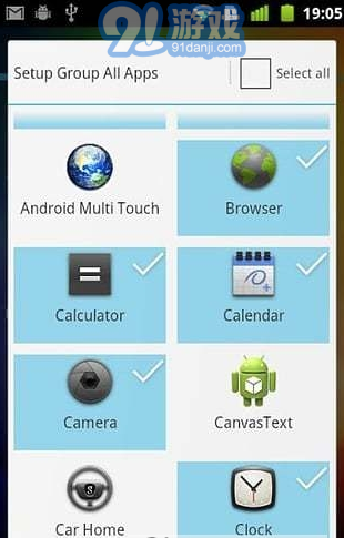 ADW Launcher2