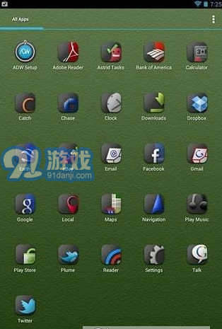 ADW Launcher3