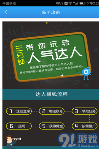空間人氣達(dá)人4