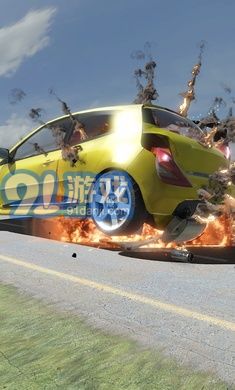 3d暴力拆卸爆破v1.5.1最新版1