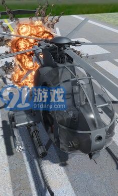 3d暴力拆卸爆破v1.5.1最新版2