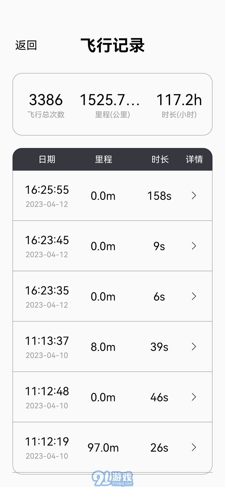 EnjoyFly2無人機3